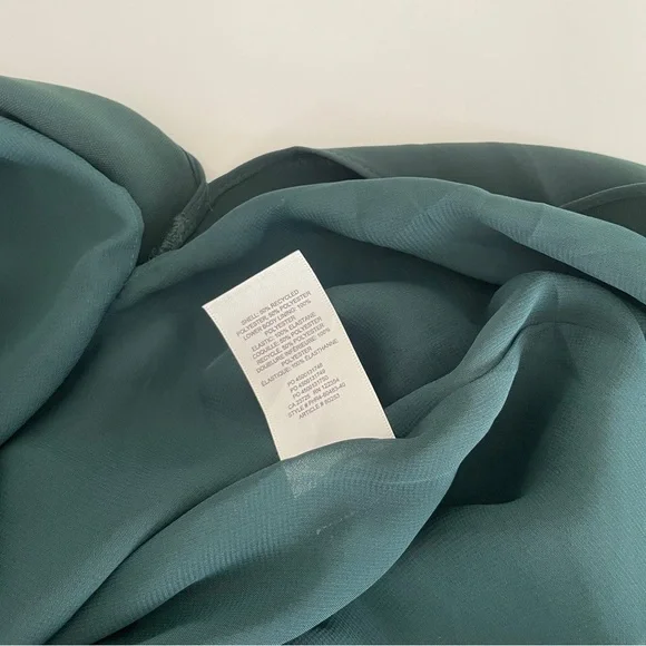 Aritzia Wilfred Corfu Midi Dress - Picture 12 of 12